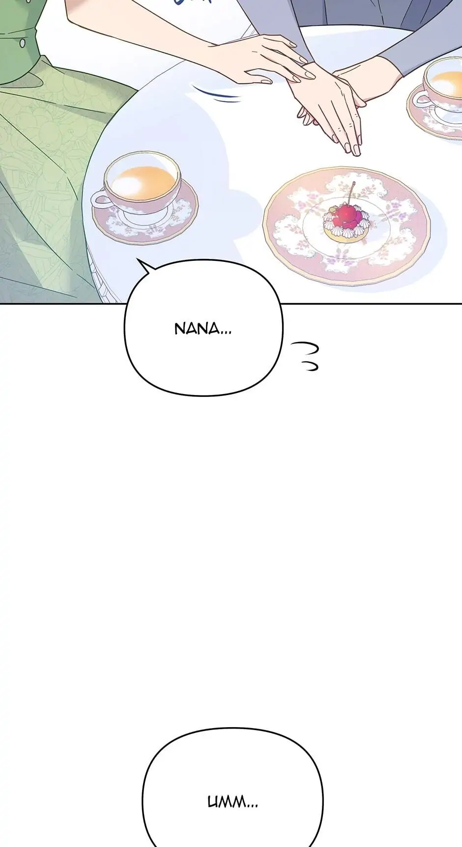 What It Means to be You? Chapter 16 page 42