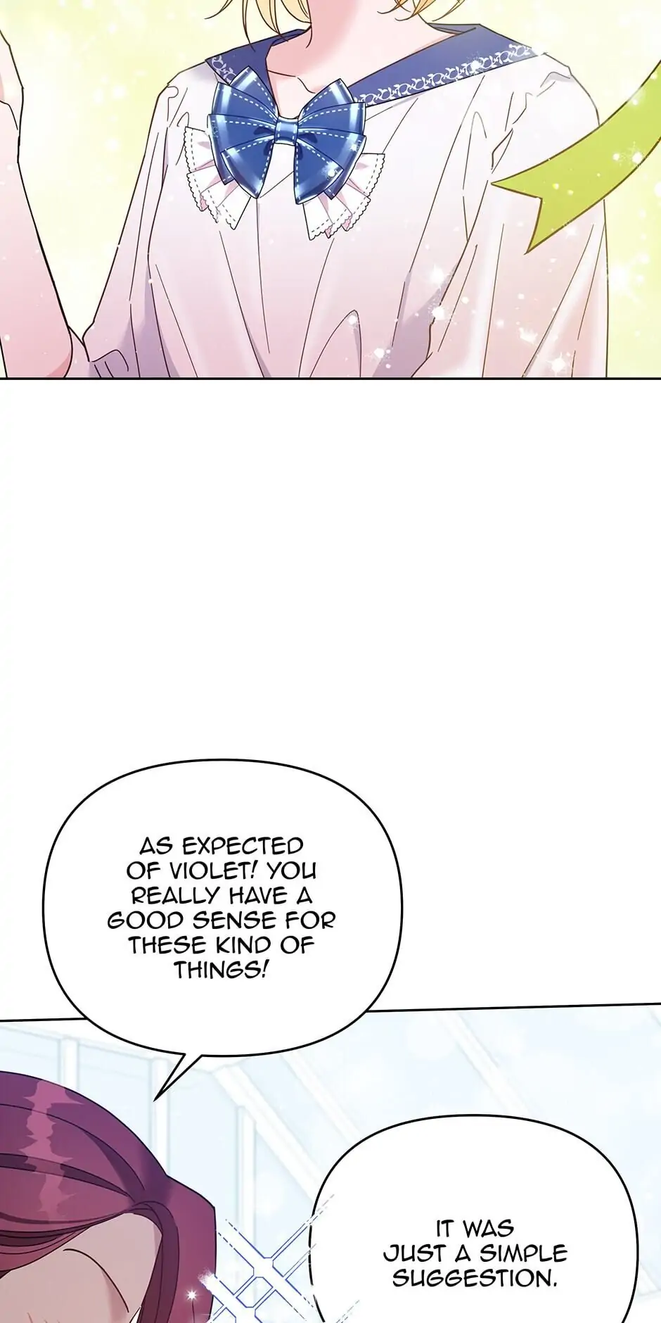 What It Means to be You? Chapter 16 page 48
