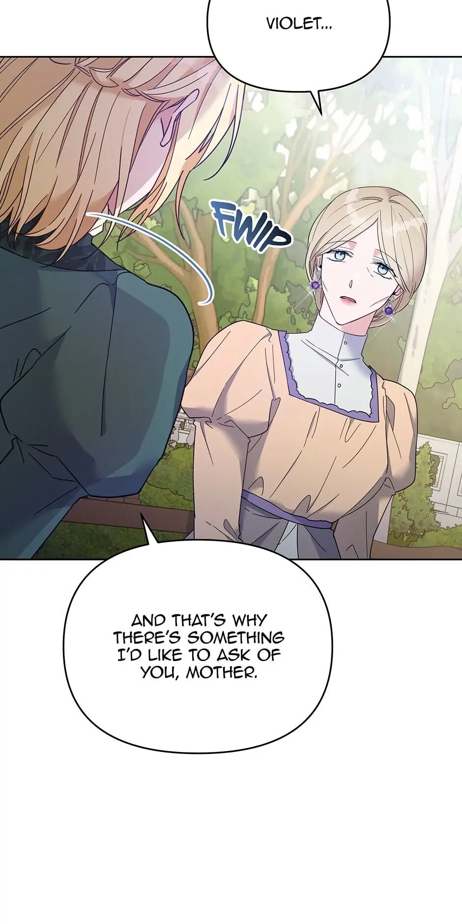 What It Means to be You? Chapter 16 page 4