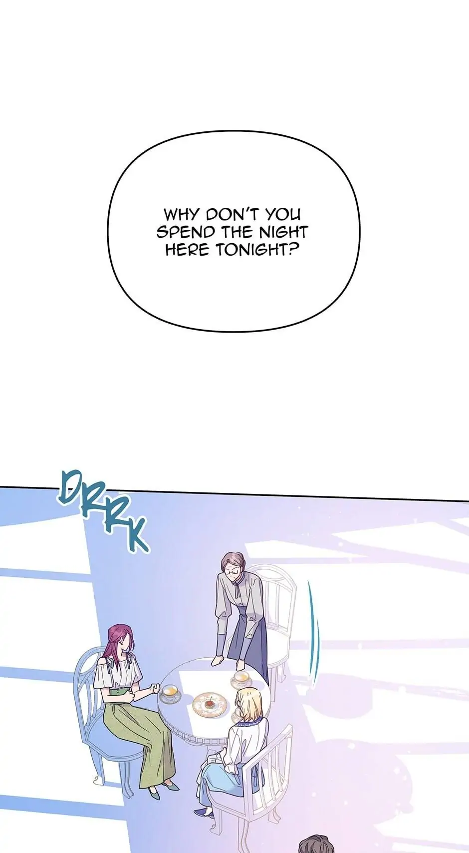 What It Means to be You? Chapter 16 page 53