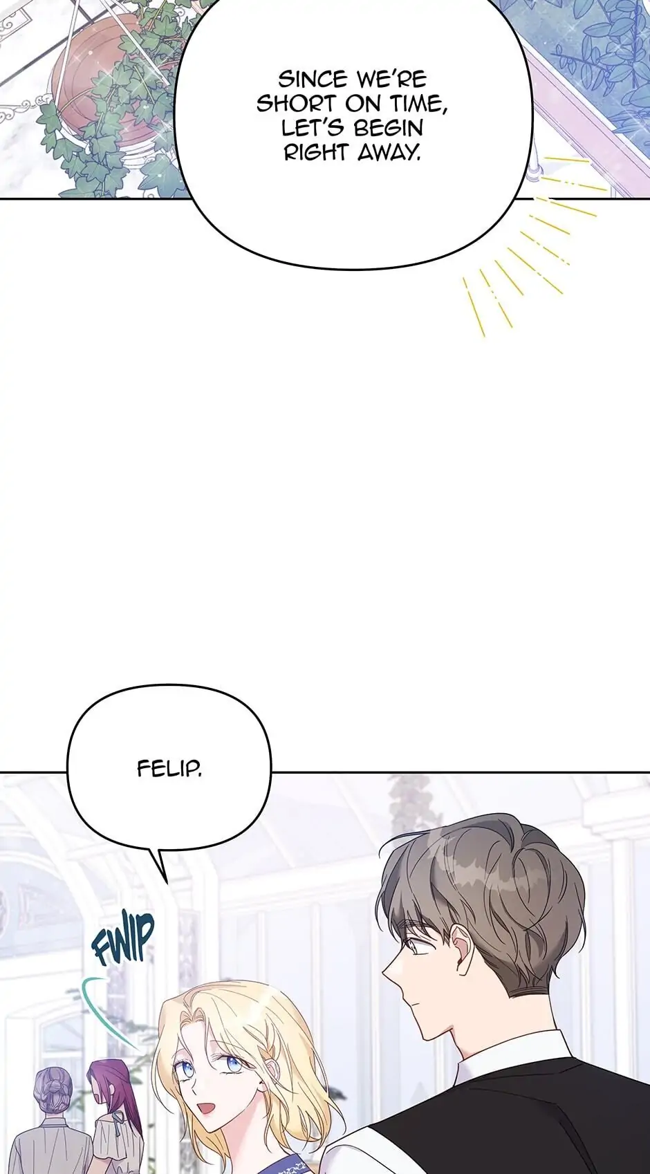 What It Means to be You? Chapter 16 page 57