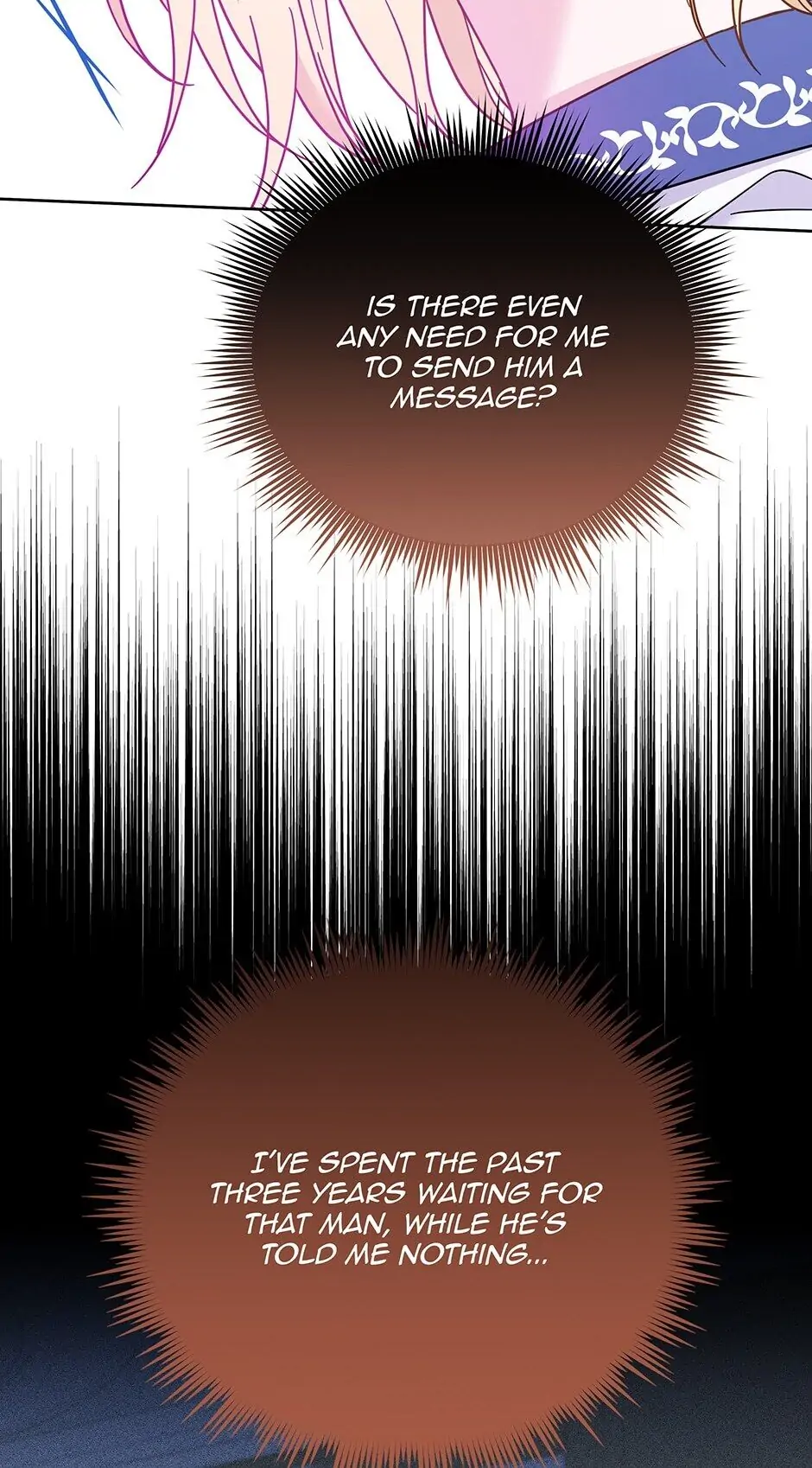 What It Means to be You? Chapter 16 page 59