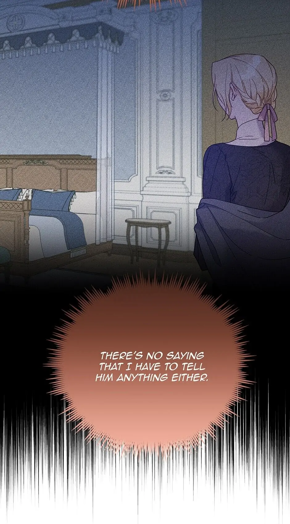 What It Means to be You? Chapter 16 page 60
