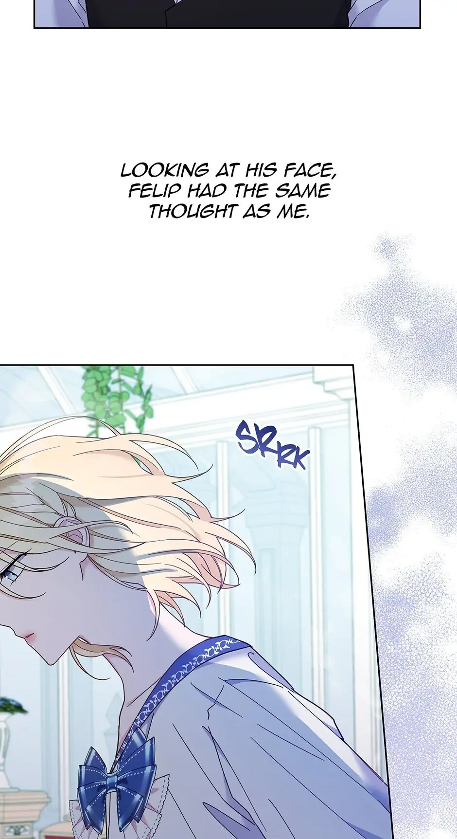 What It Means to be You? Chapter 16 page 63