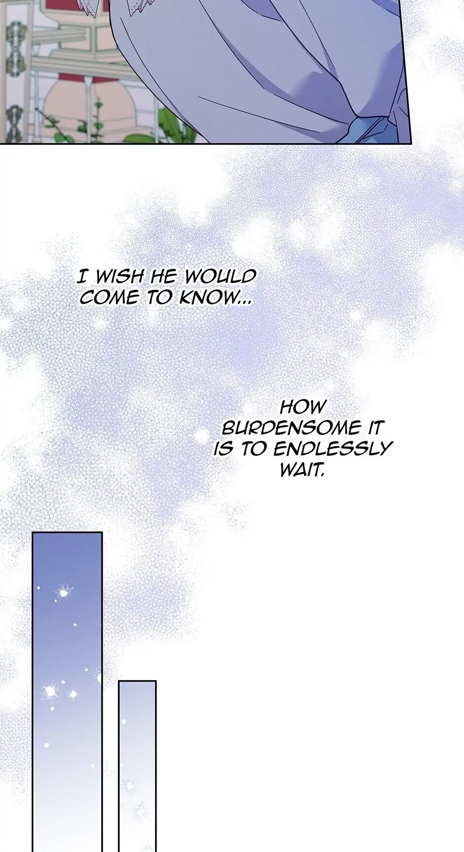 What It Means to be You? Chapter 16 page 64