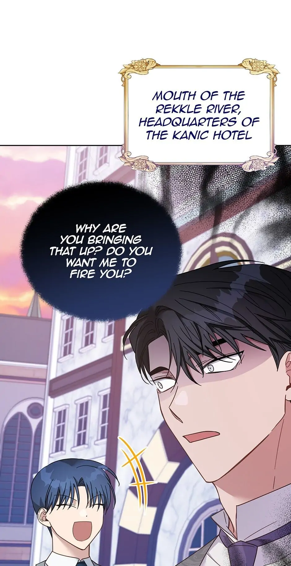What It Means to be You? Chapter 16 page 67