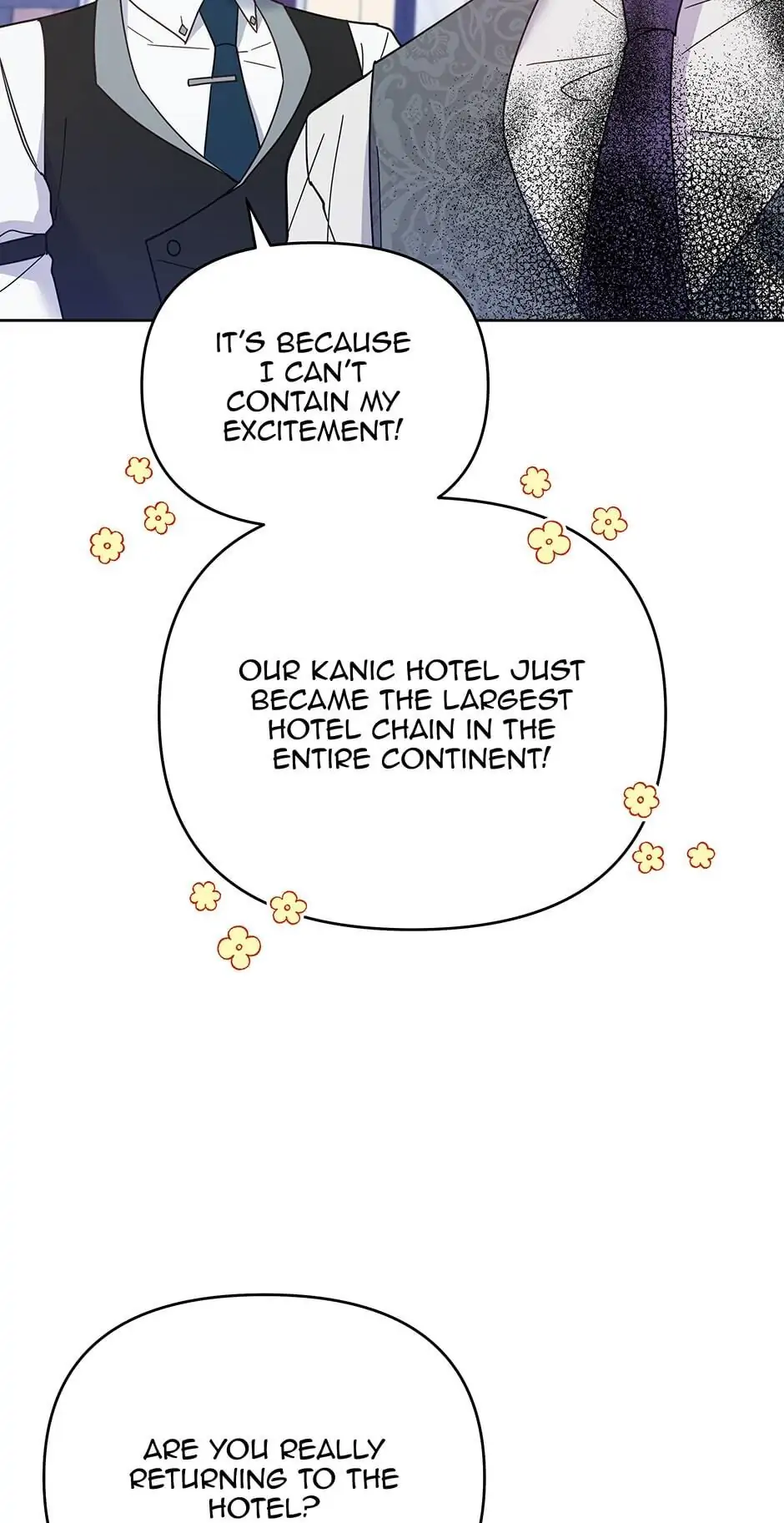 What It Means to be You? Chapter 16 page 68