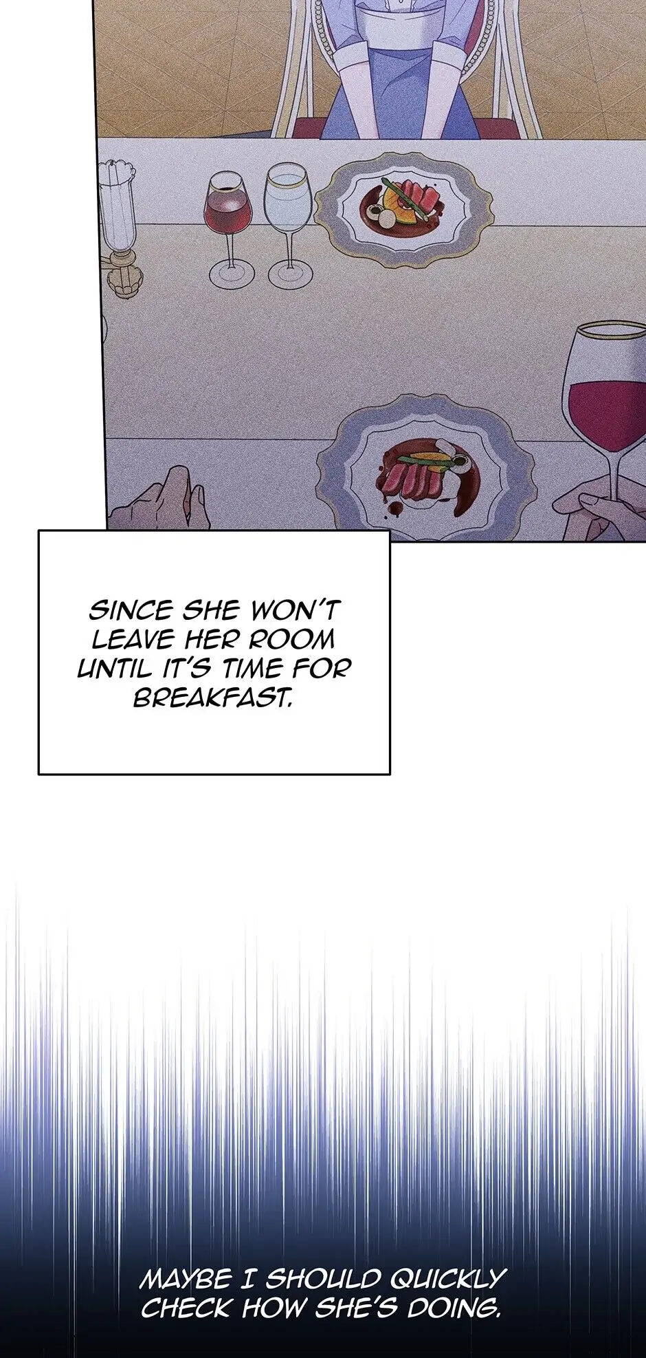 What It Means to be You? Chapter 16 page 75
