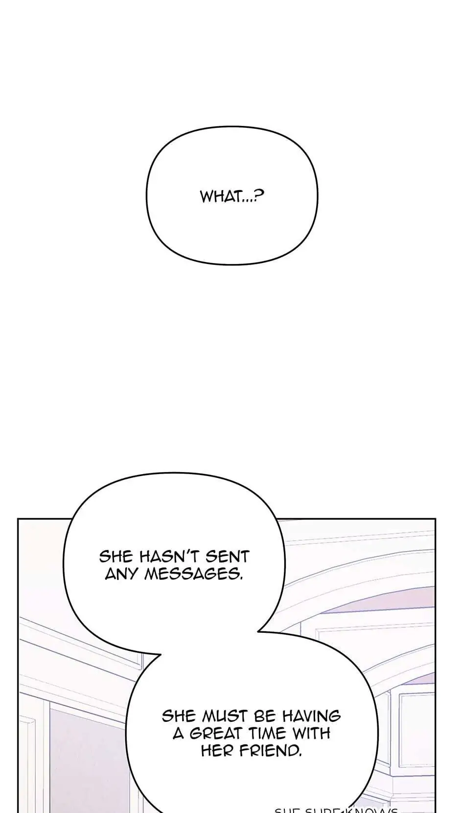 What It Means to be You? Chapter 16 page 78