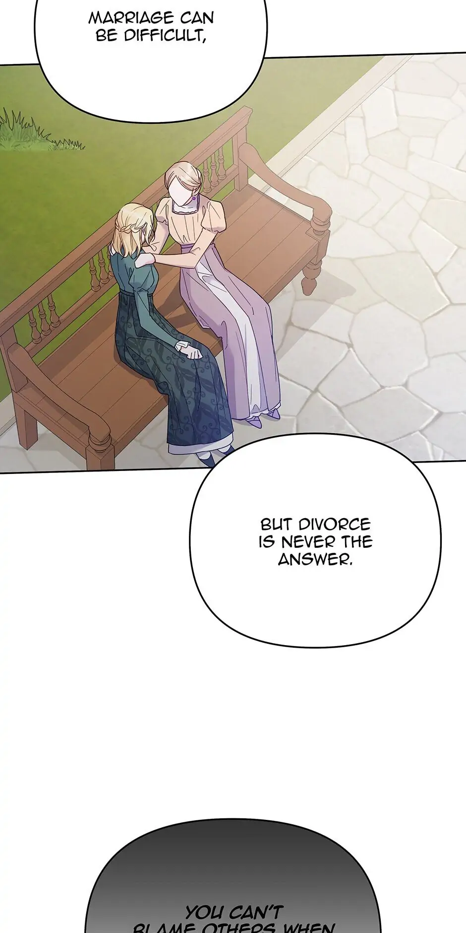 What It Means to be You? Chapter 16 page 8