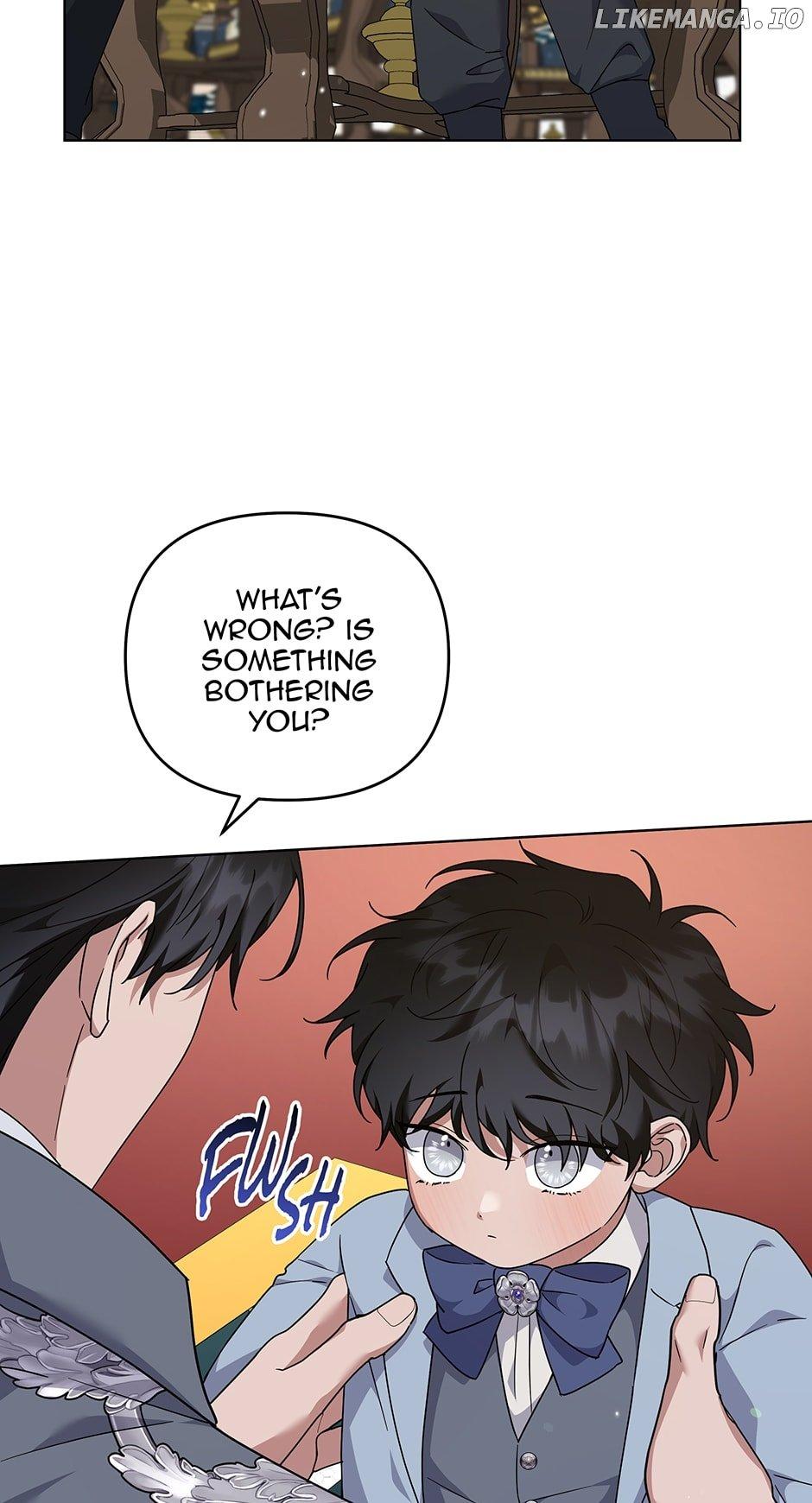 What It Means to be You? Chapter 162 page 13