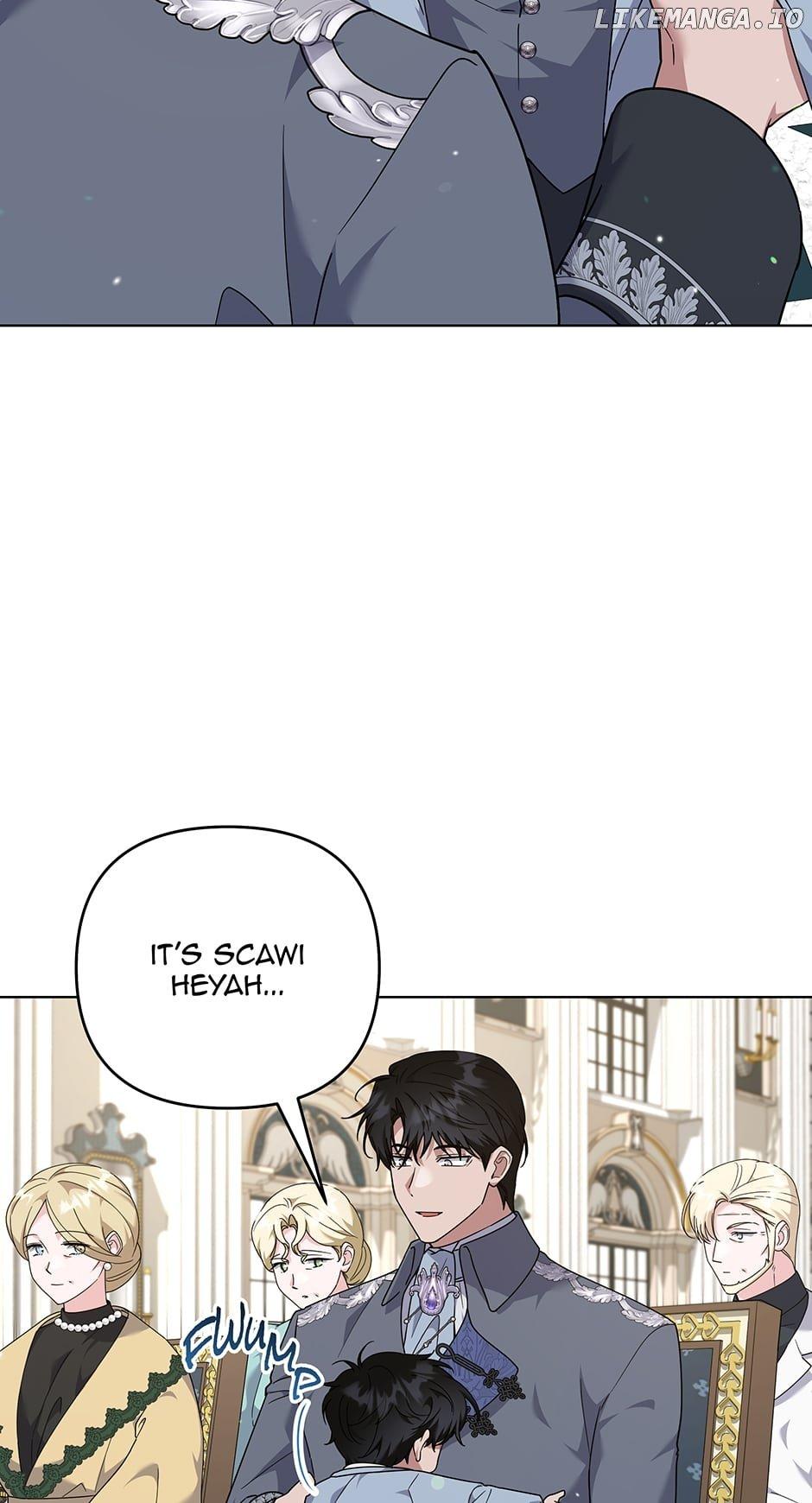 What It Means to be You? Chapter 162 page 14
