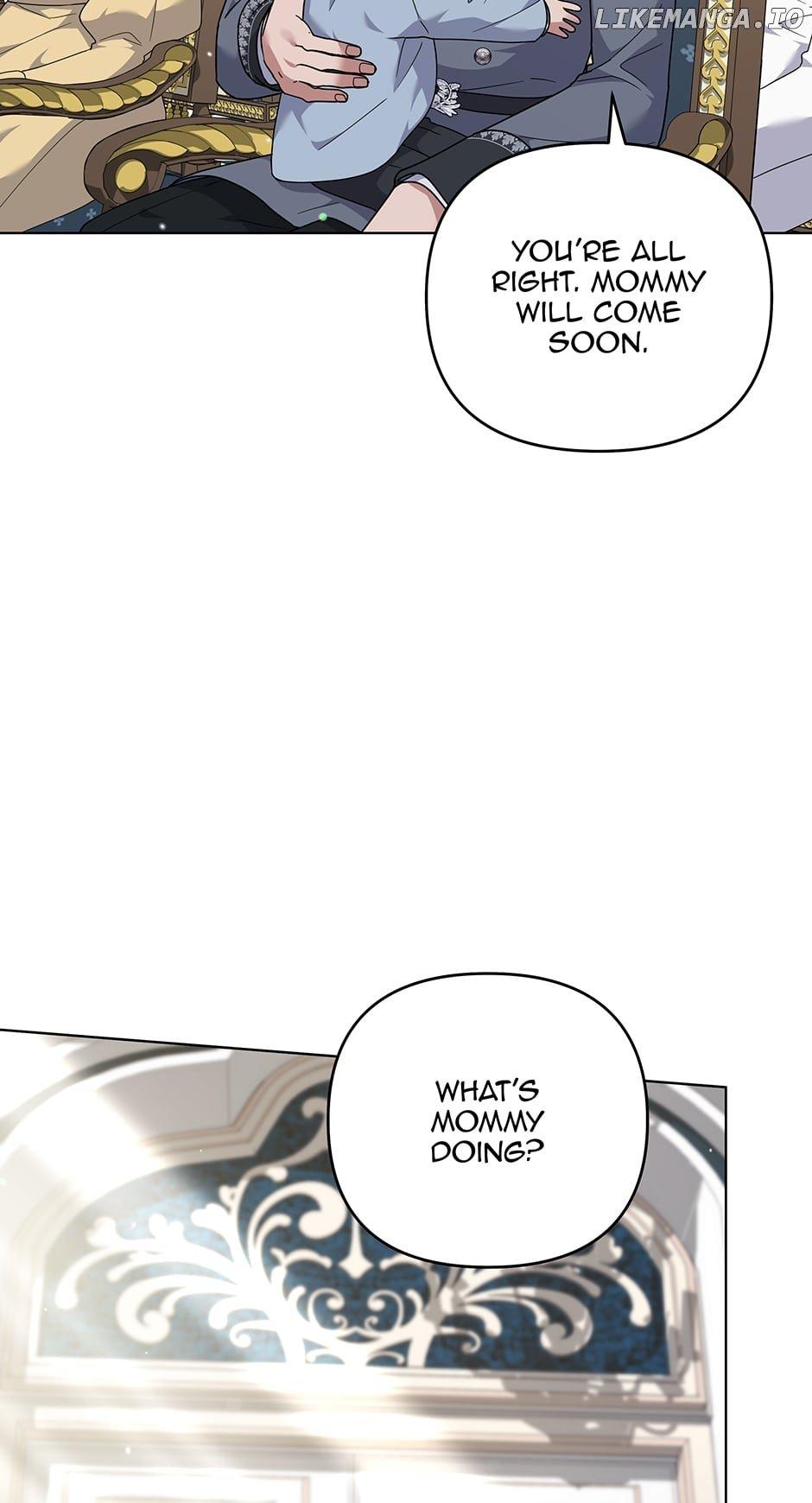 What It Means to be You? Chapter 162 page 15