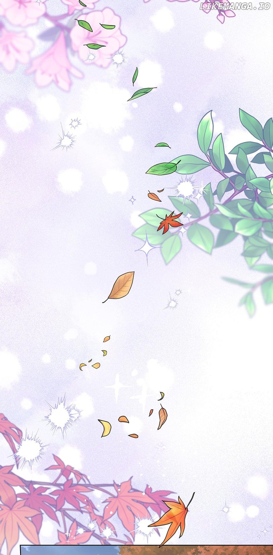 What It Means to be You? Chapter 162 page 1