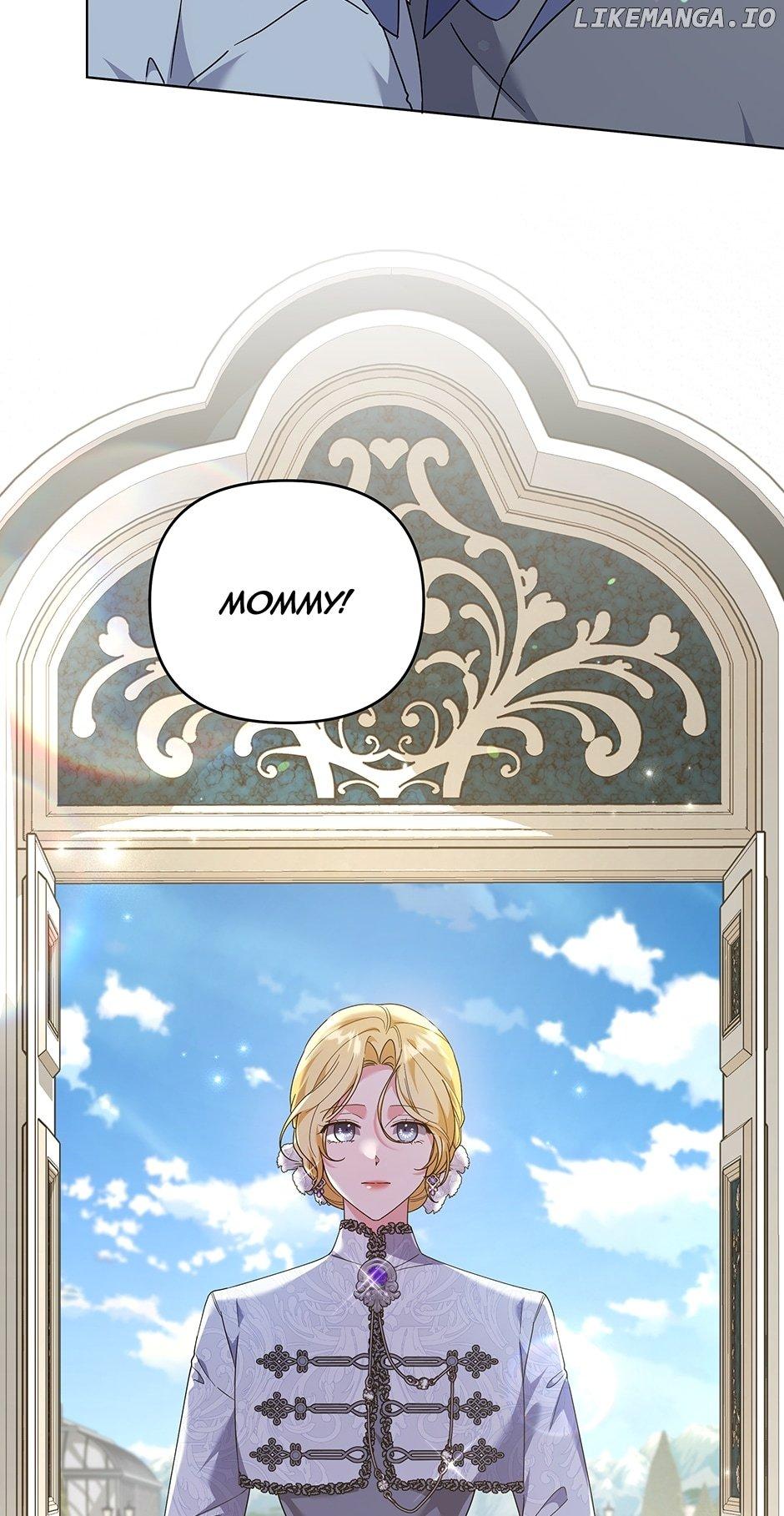 What It Means to be You? Chapter 162 page 21