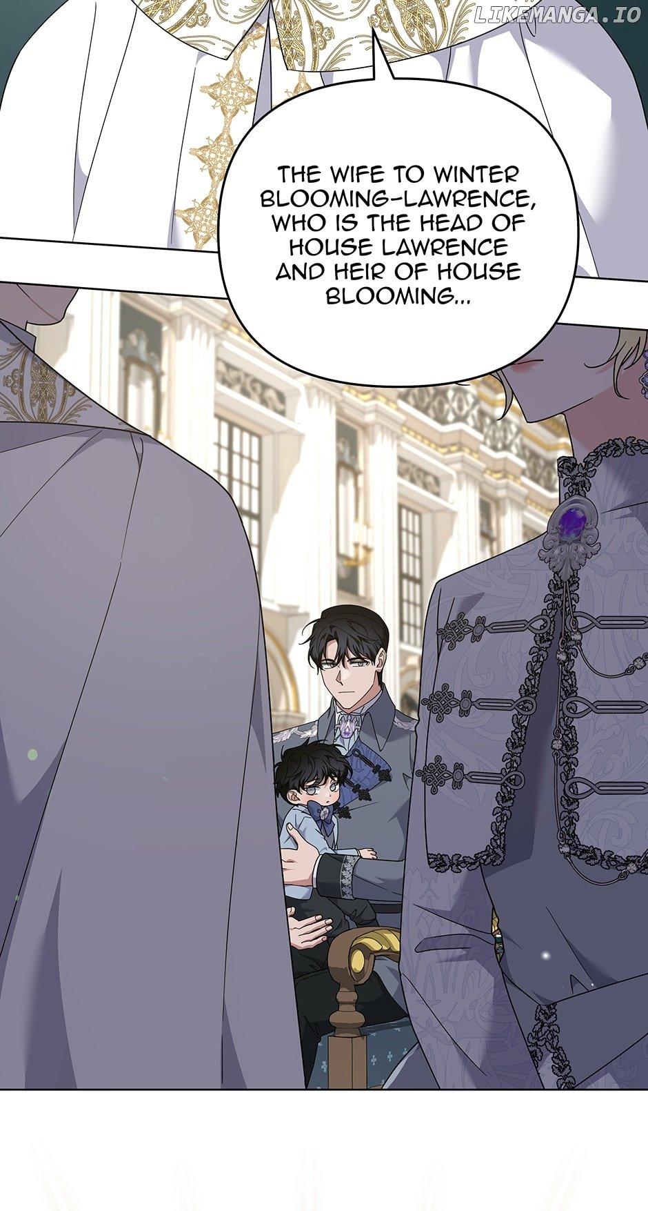 What It Means to be You? Chapter 162 page 27
