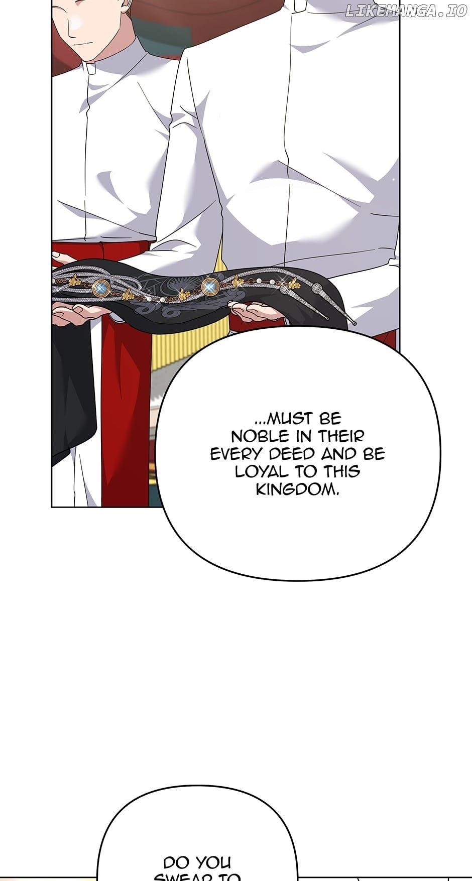 What It Means to be You? Chapter 162 page 30