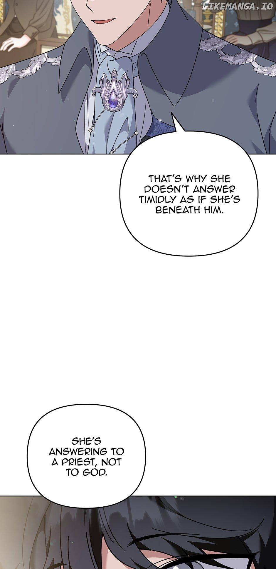 What It Means to be You? Chapter 162 page 34