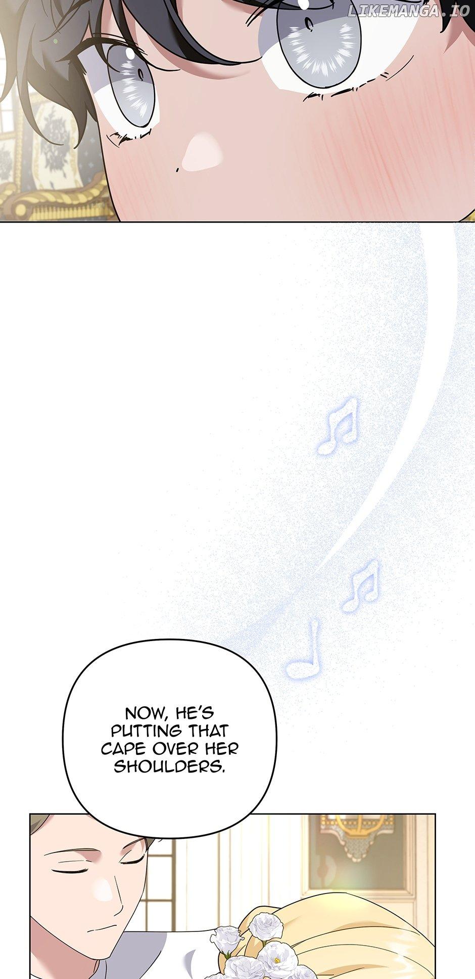 What It Means to be You? Chapter 162 page 35