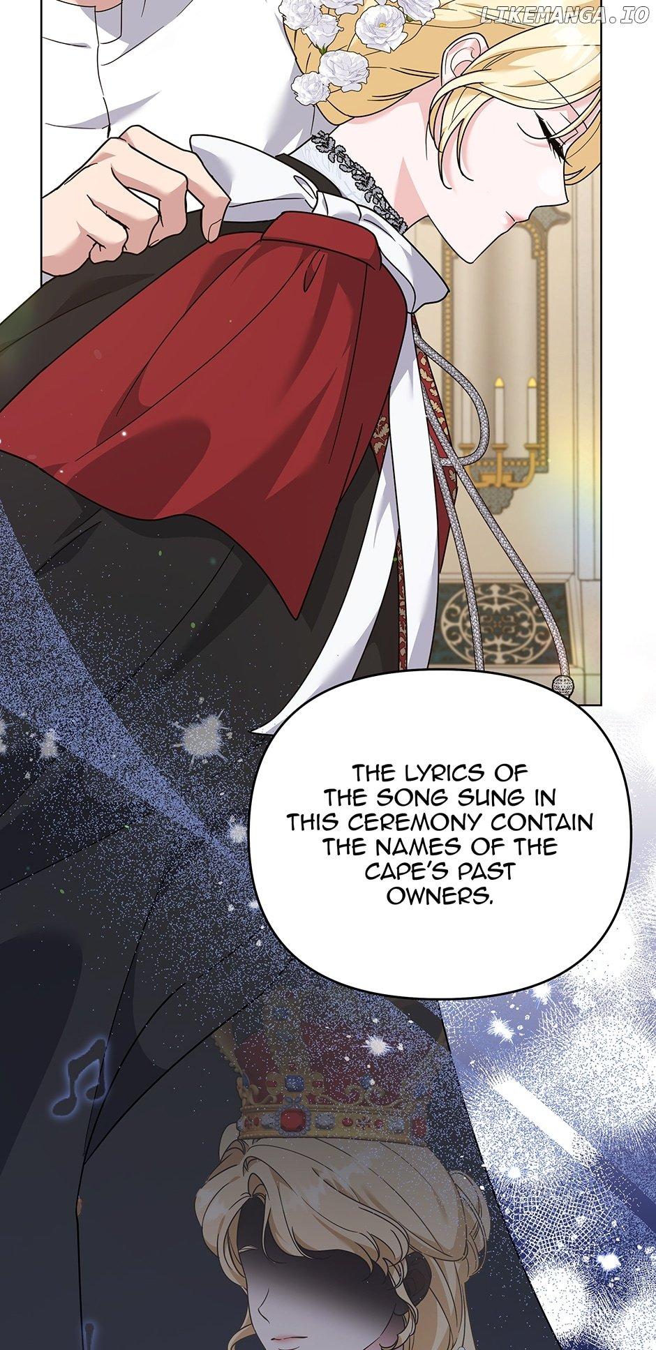What It Means to be You? Chapter 162 page 36