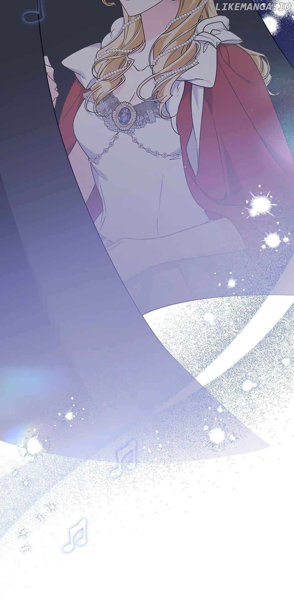 What It Means to be You? Chapter 162 page 37