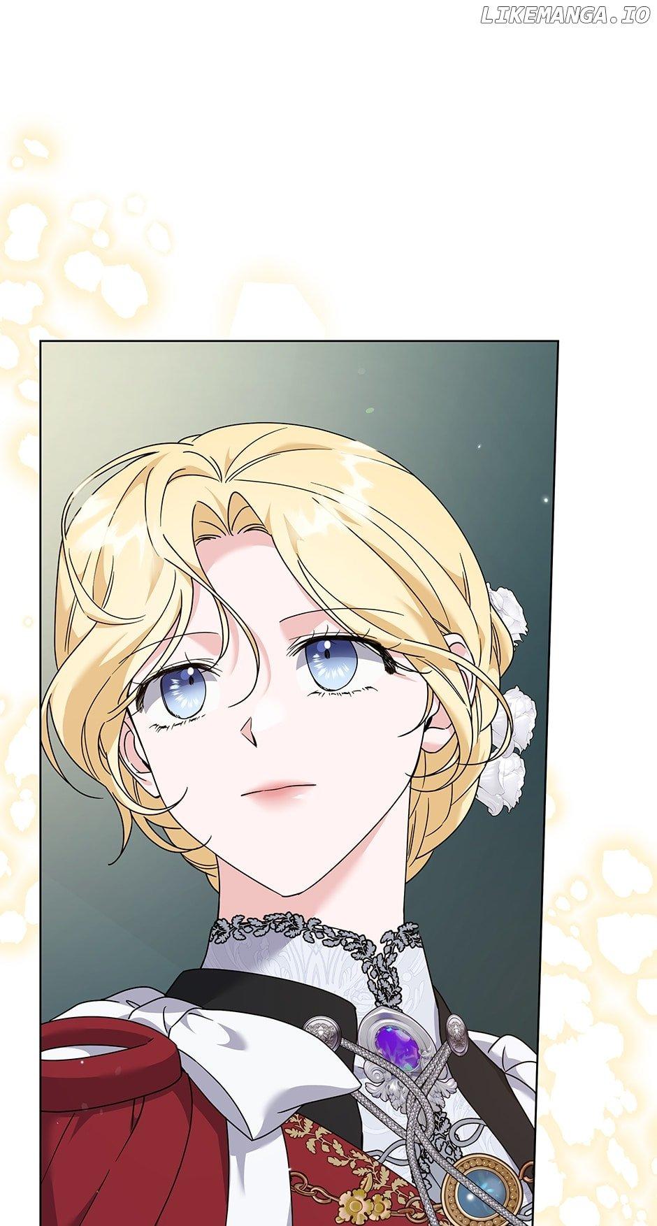 What It Means to be You? Chapter 162 page 38