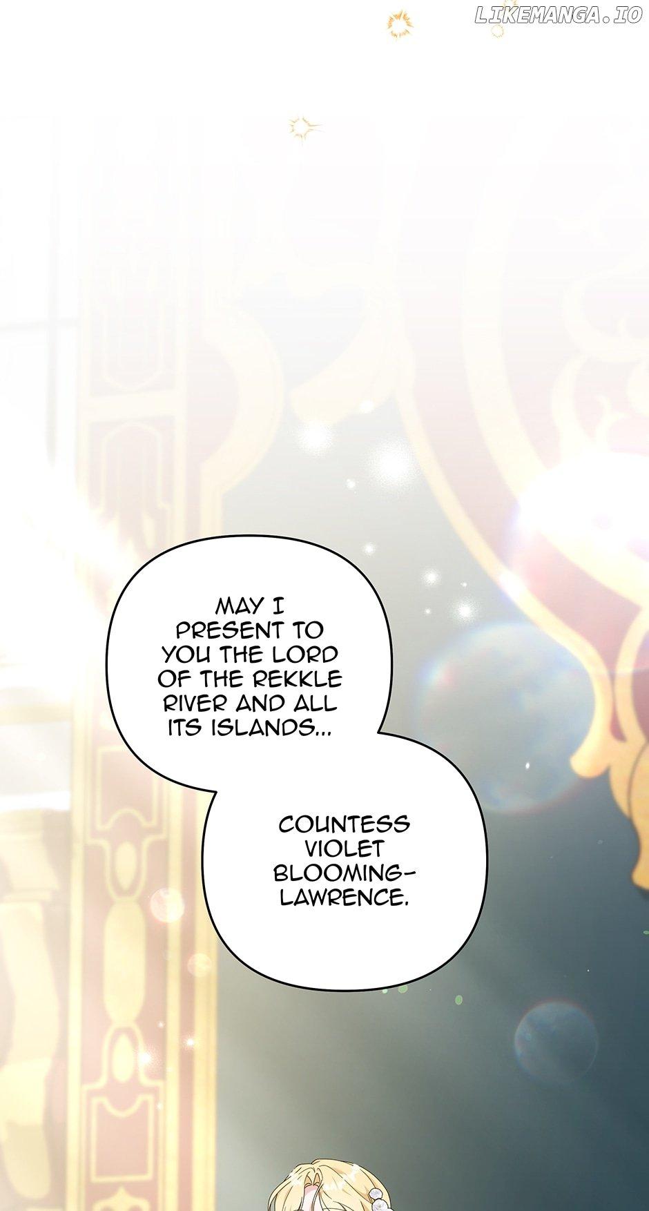 What It Means to be You? Chapter 162 page 41