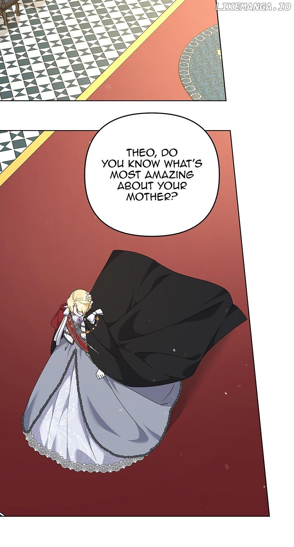 What It Means to be You? Chapter 162 page 44