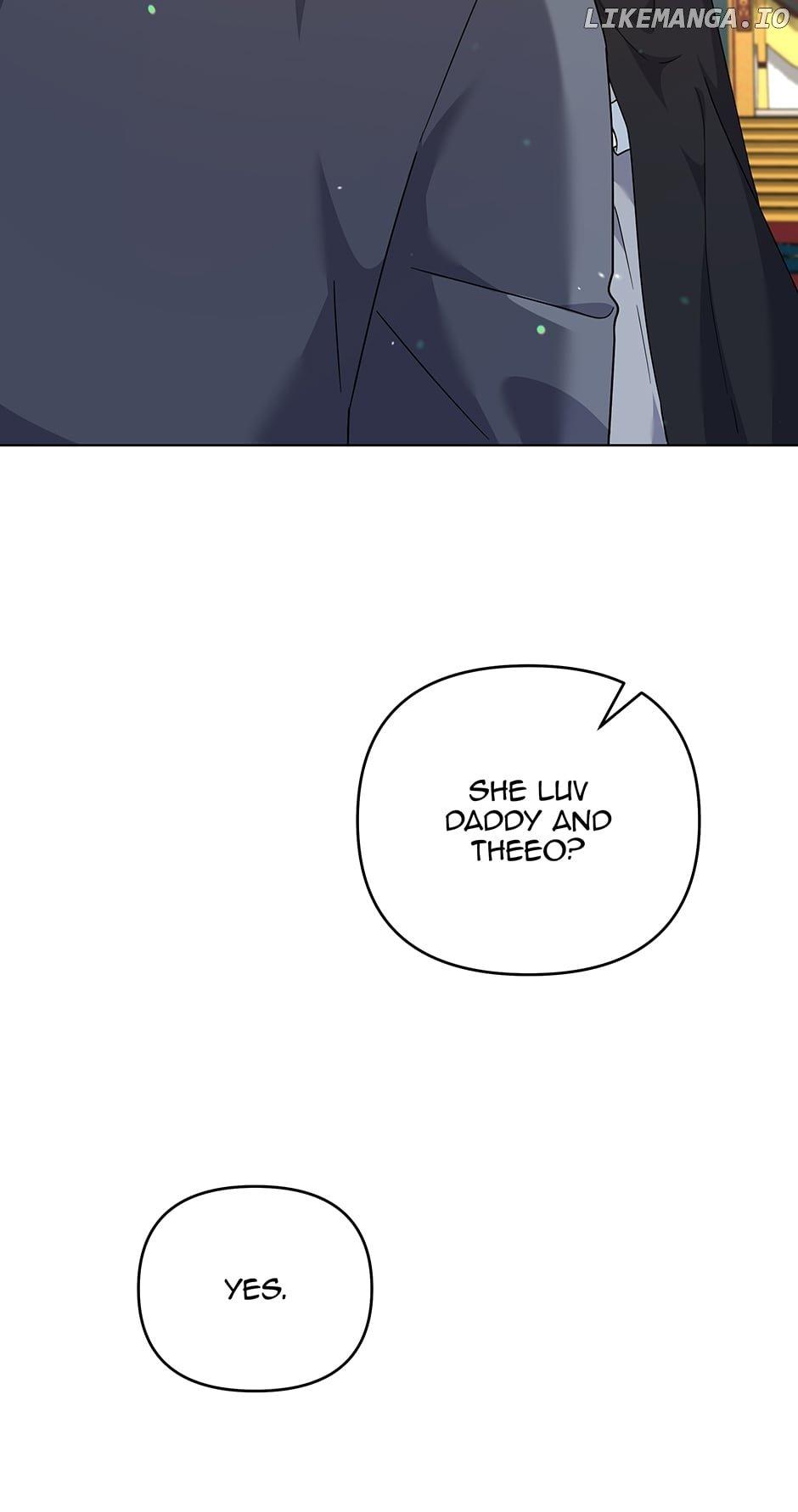 What It Means to be You? Chapter 162 page 46