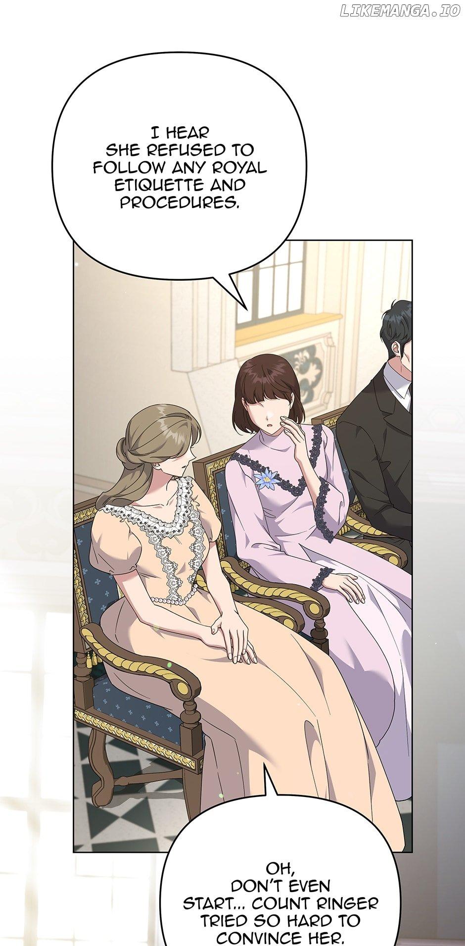 What It Means to be You? Chapter 162 page 4