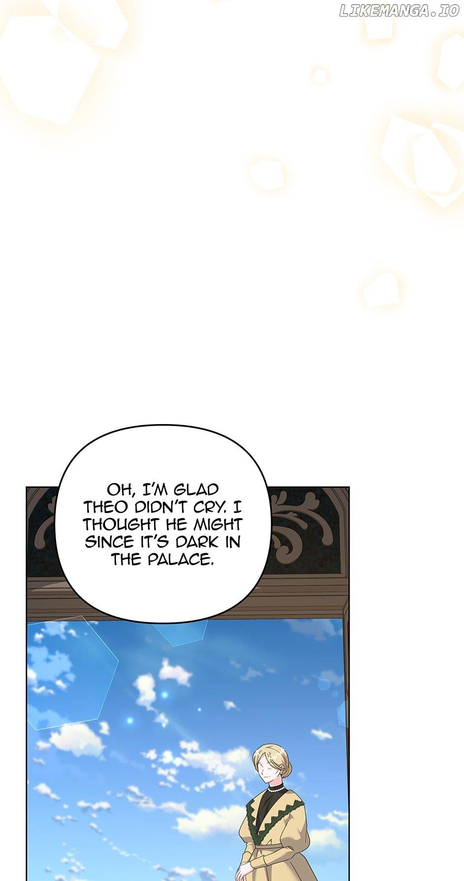What It Means to be You? Chapter 162 page 49