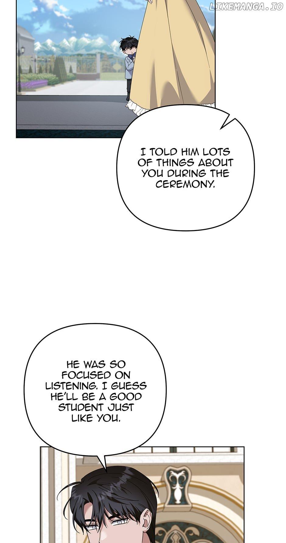 What It Means to be You? Chapter 162 page 50