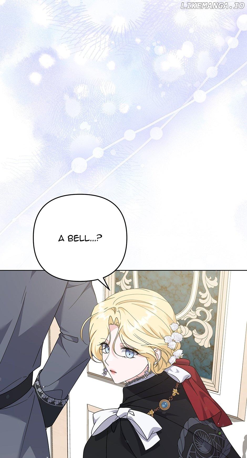 What It Means to be You? Chapter 162 page 53