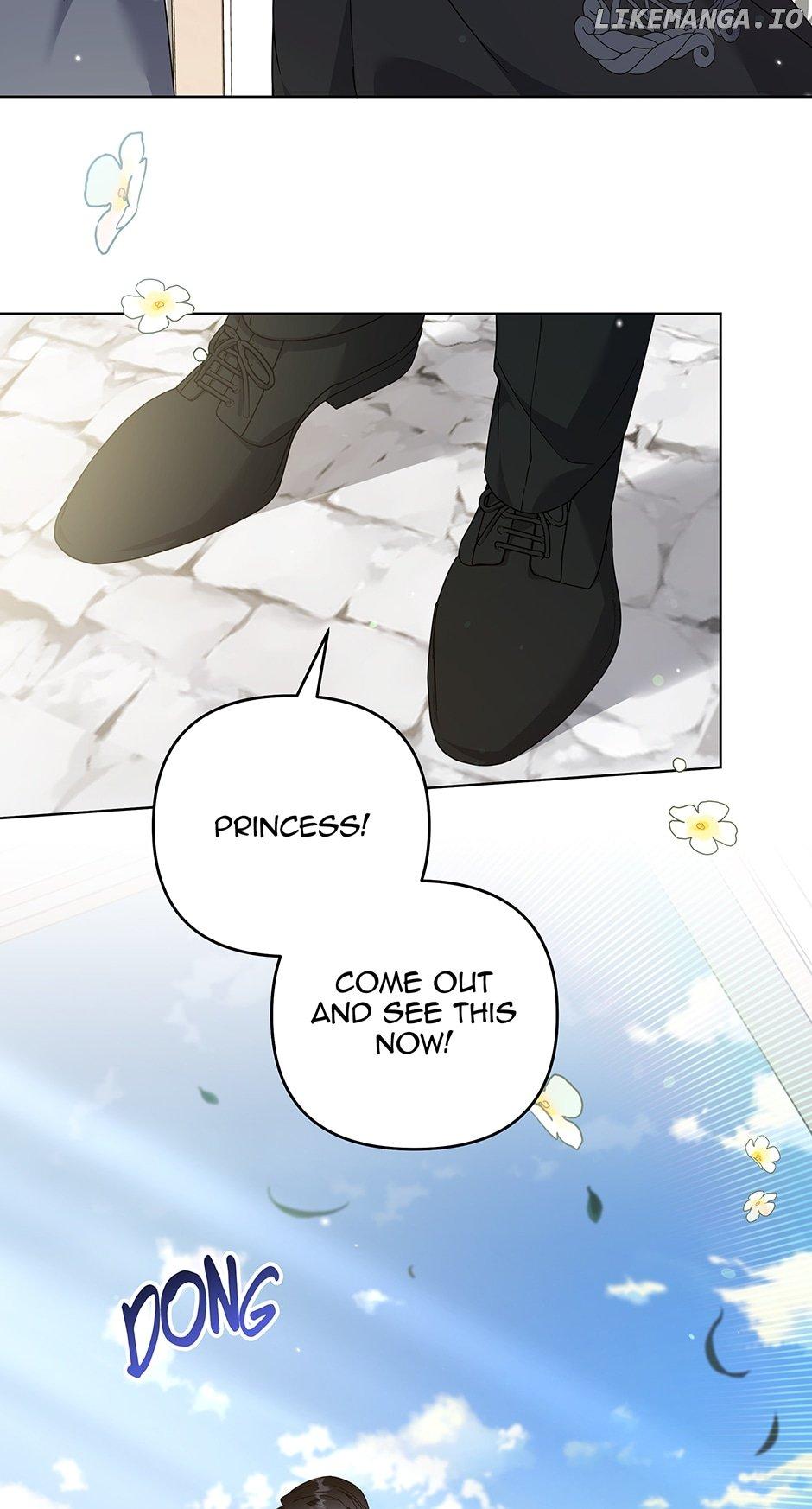 What It Means to be You? Chapter 162 page 54