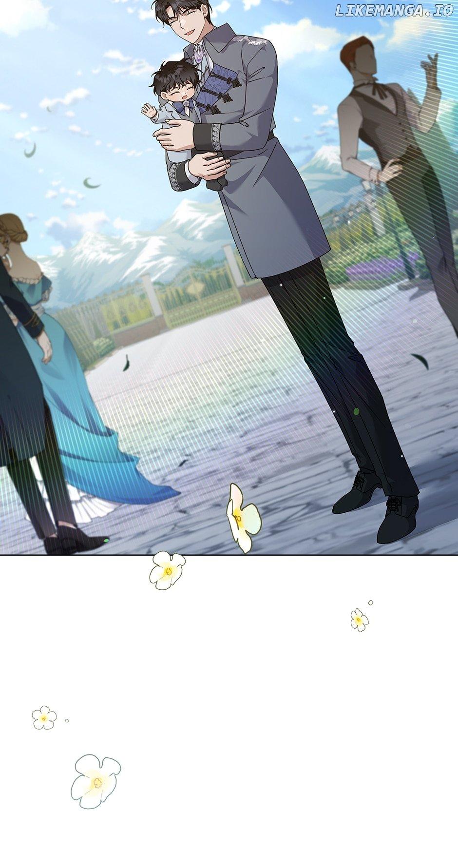 What It Means to be You? Chapter 162 page 55
