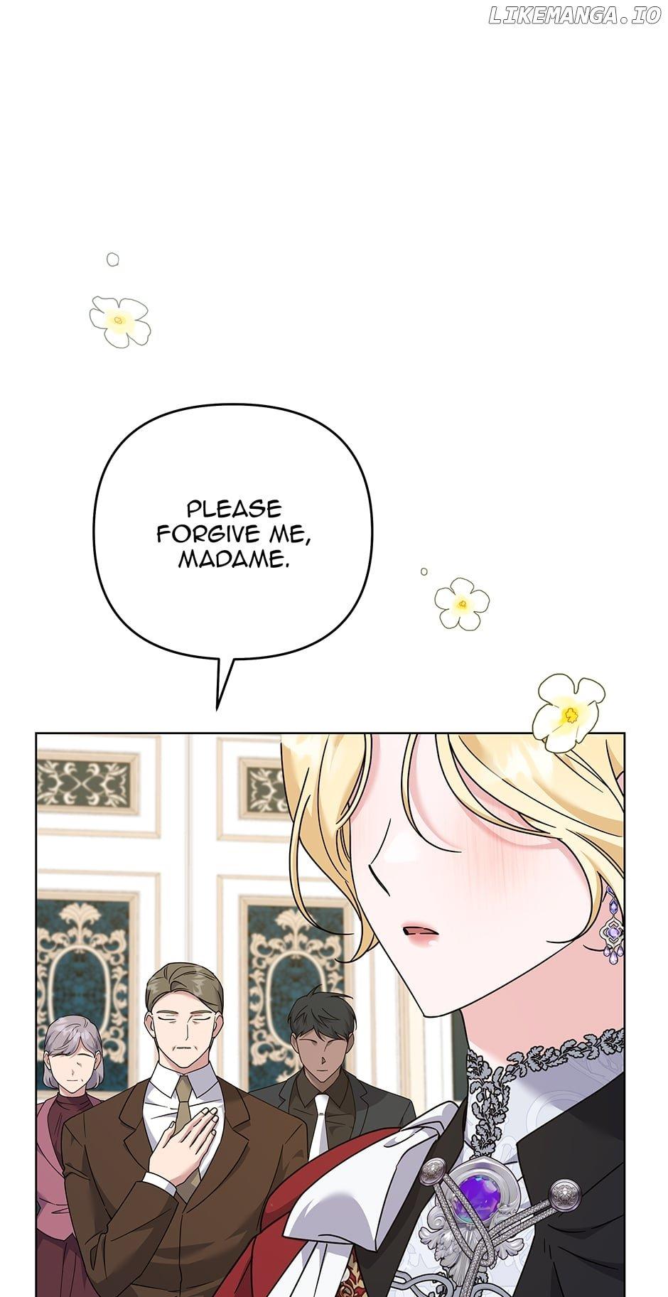 What It Means to be You? Chapter 162 page 59