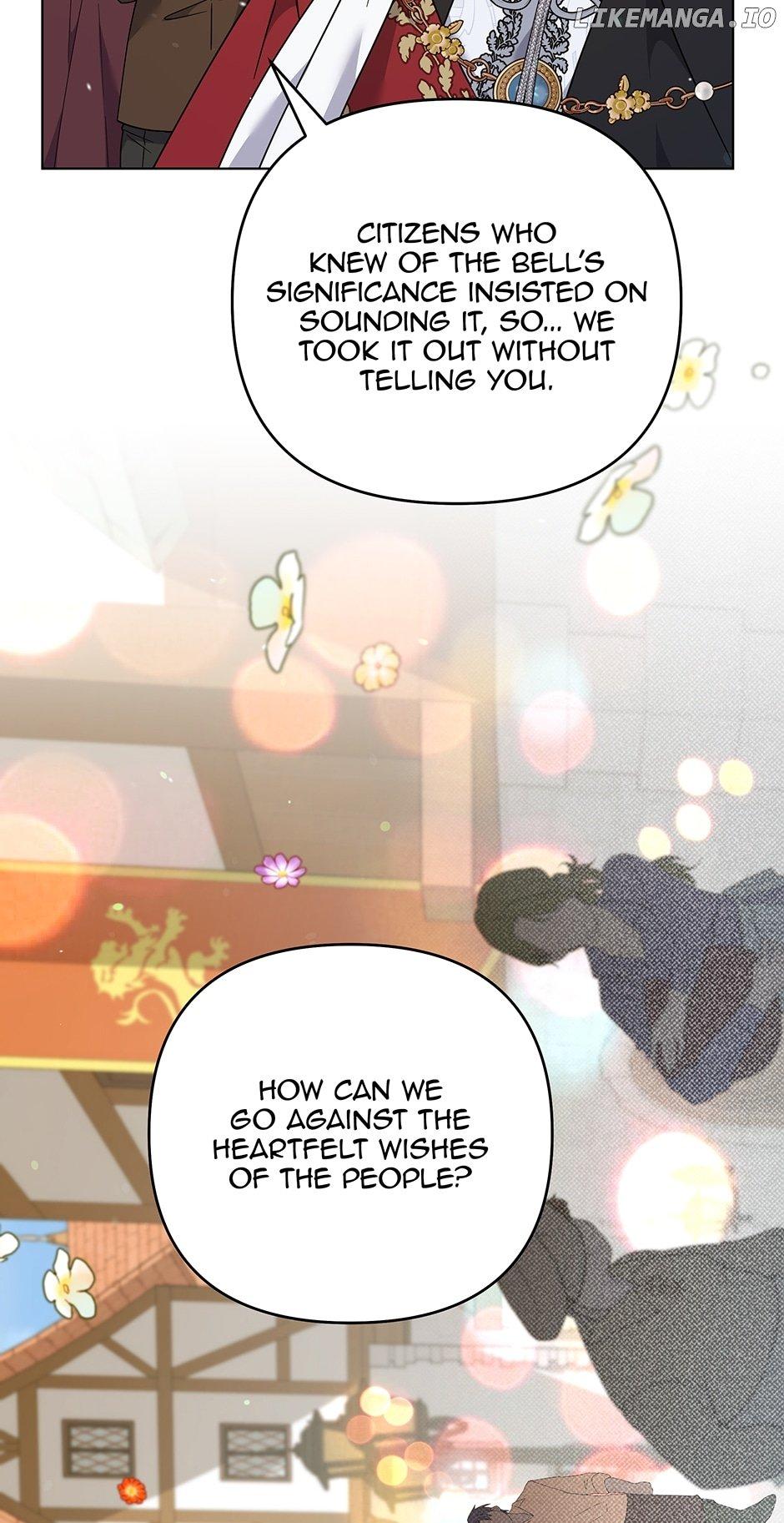 What It Means to be You? Chapter 162 page 60