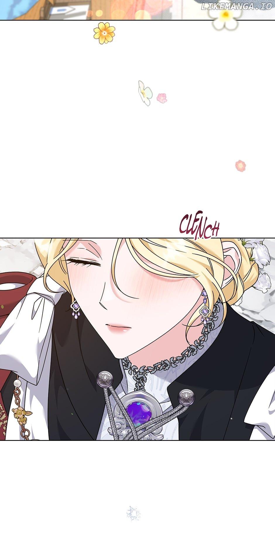 What It Means to be You? Chapter 162 page 62