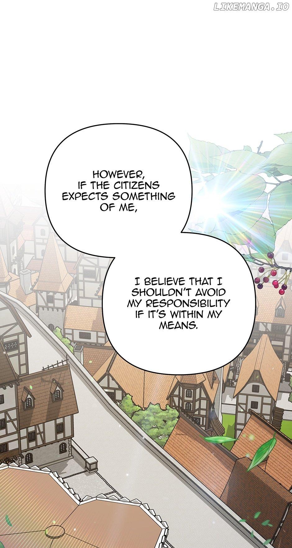 What It Means to be You? Chapter 162 page 65