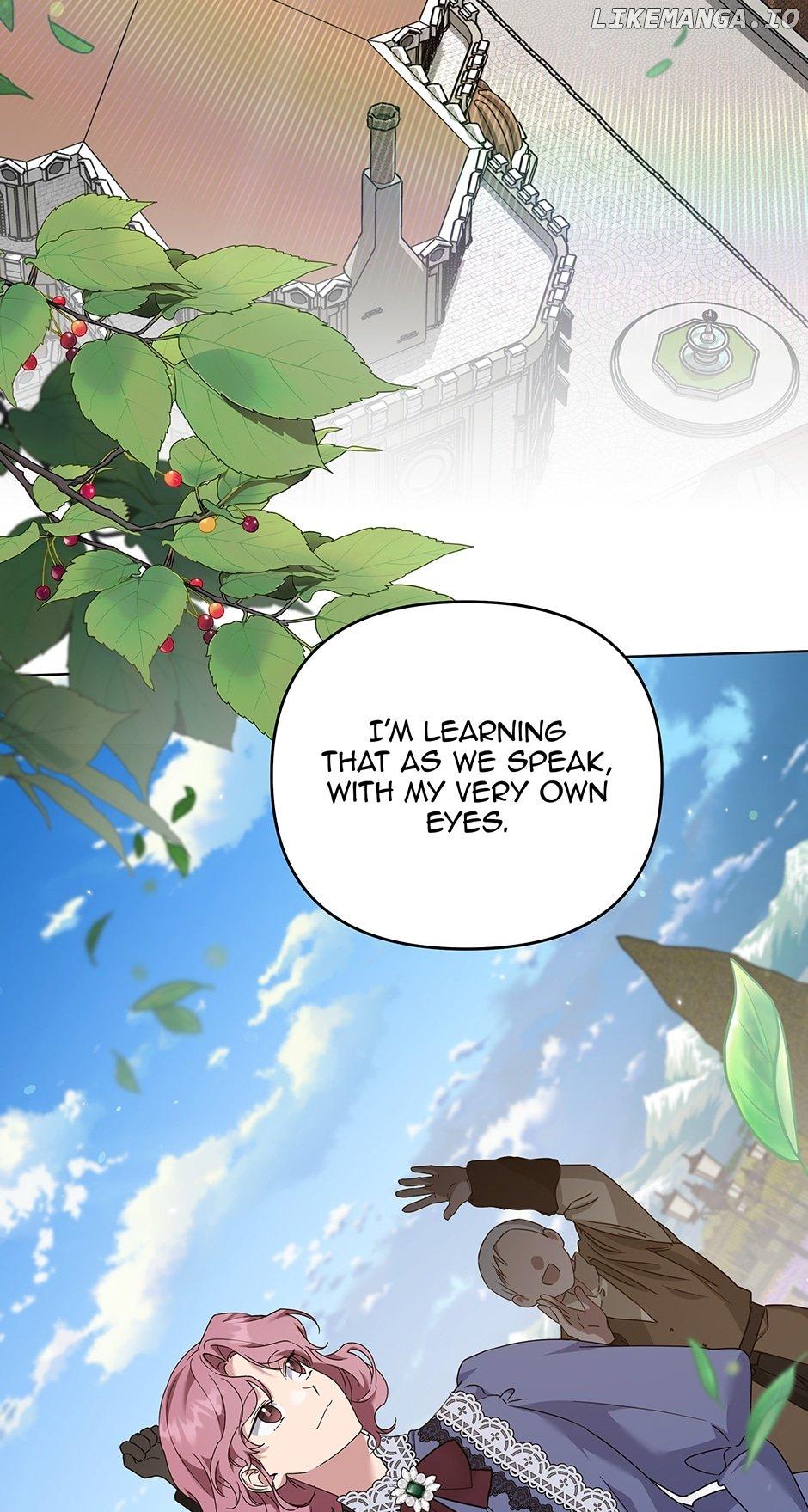What It Means to be You? Chapter 162 page 66