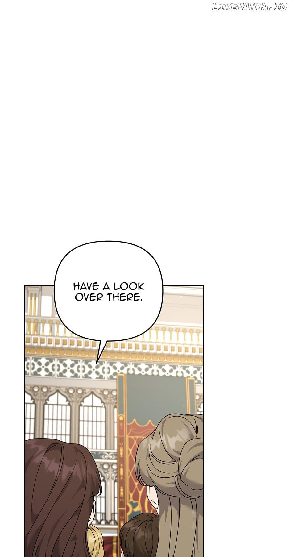 What It Means to be You? Chapter 162 page 6