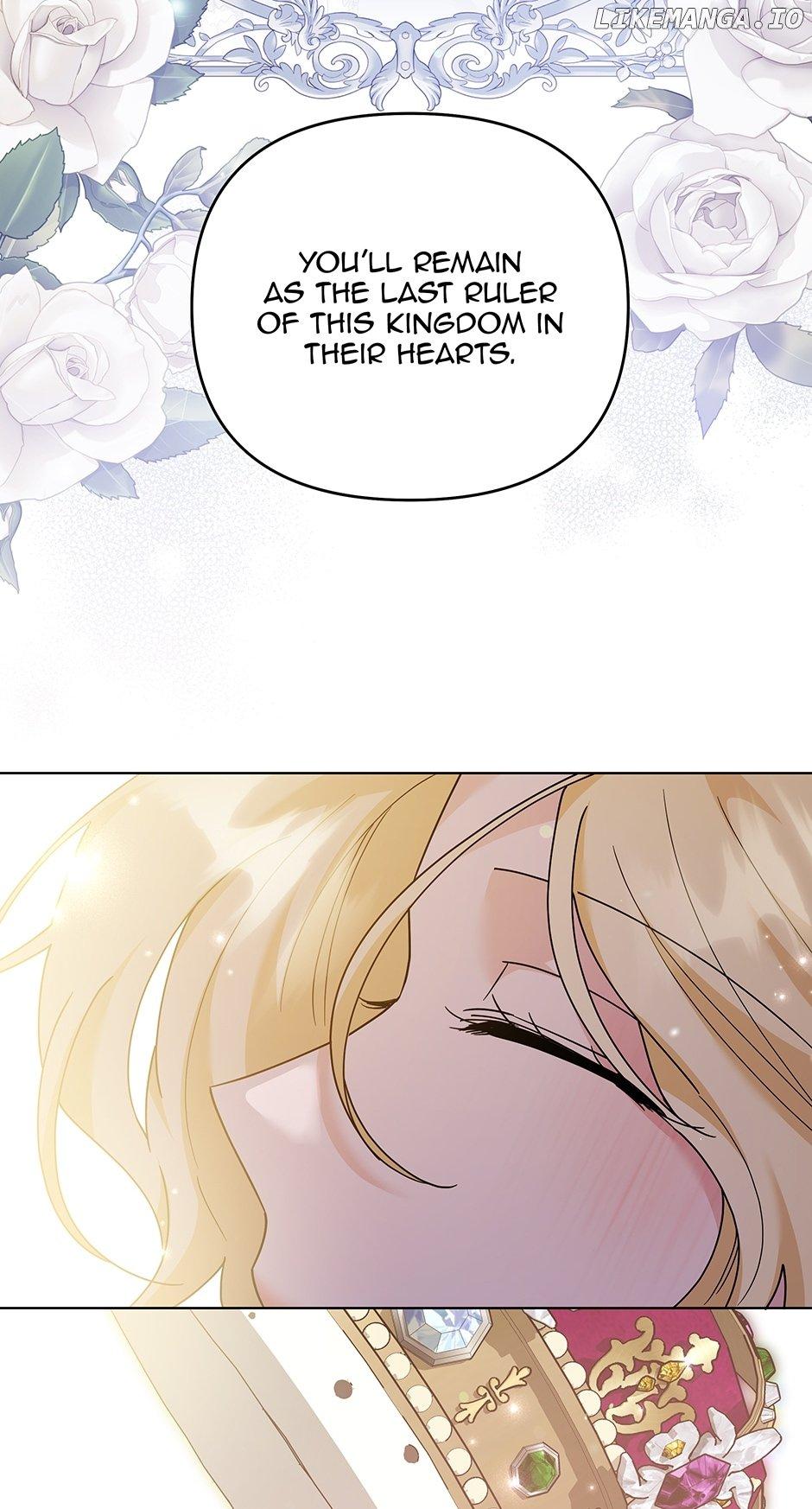 What It Means to be You? Chapter 162 page 74