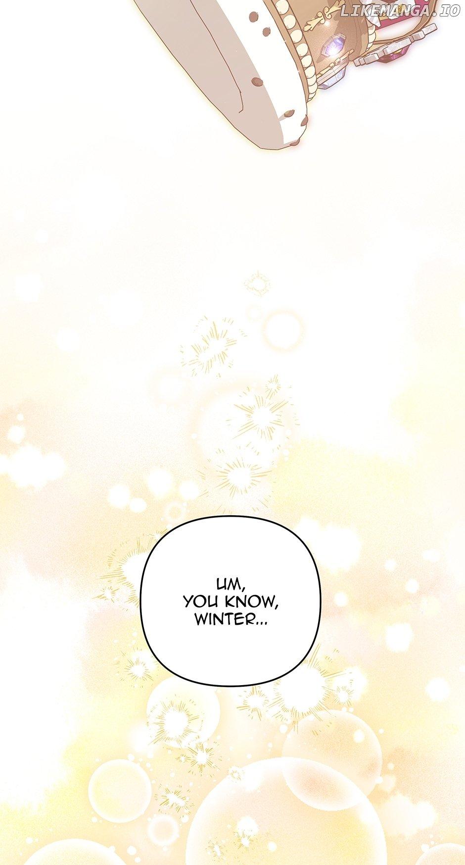 What It Means to be You? Chapter 162 page 75