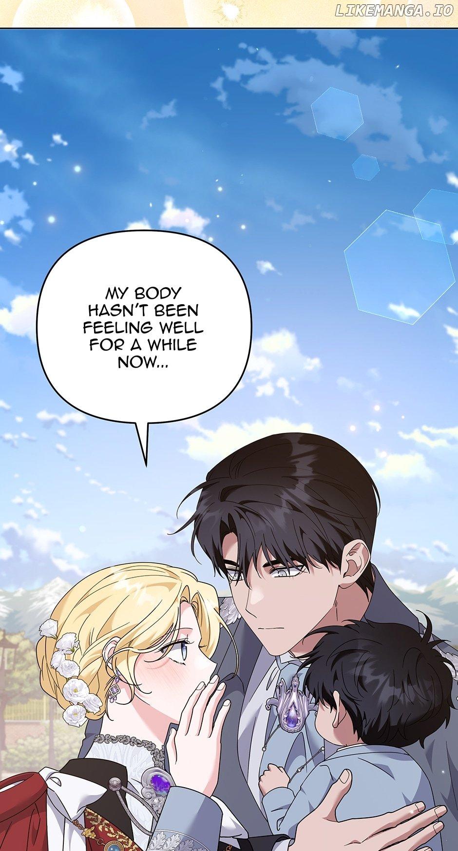 What It Means to be You? Chapter 162 page 76