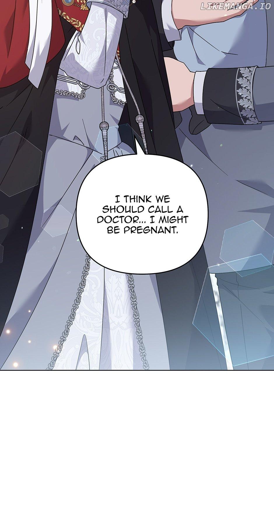 What It Means to be You? Chapter 162 page 77
