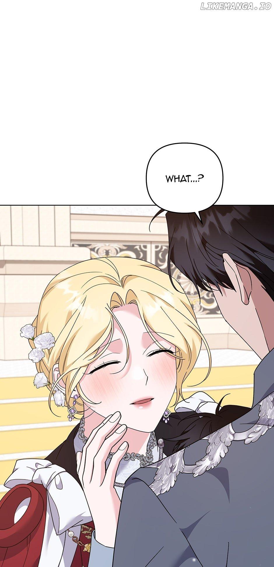 What It Means to be You? Chapter 162 page 78