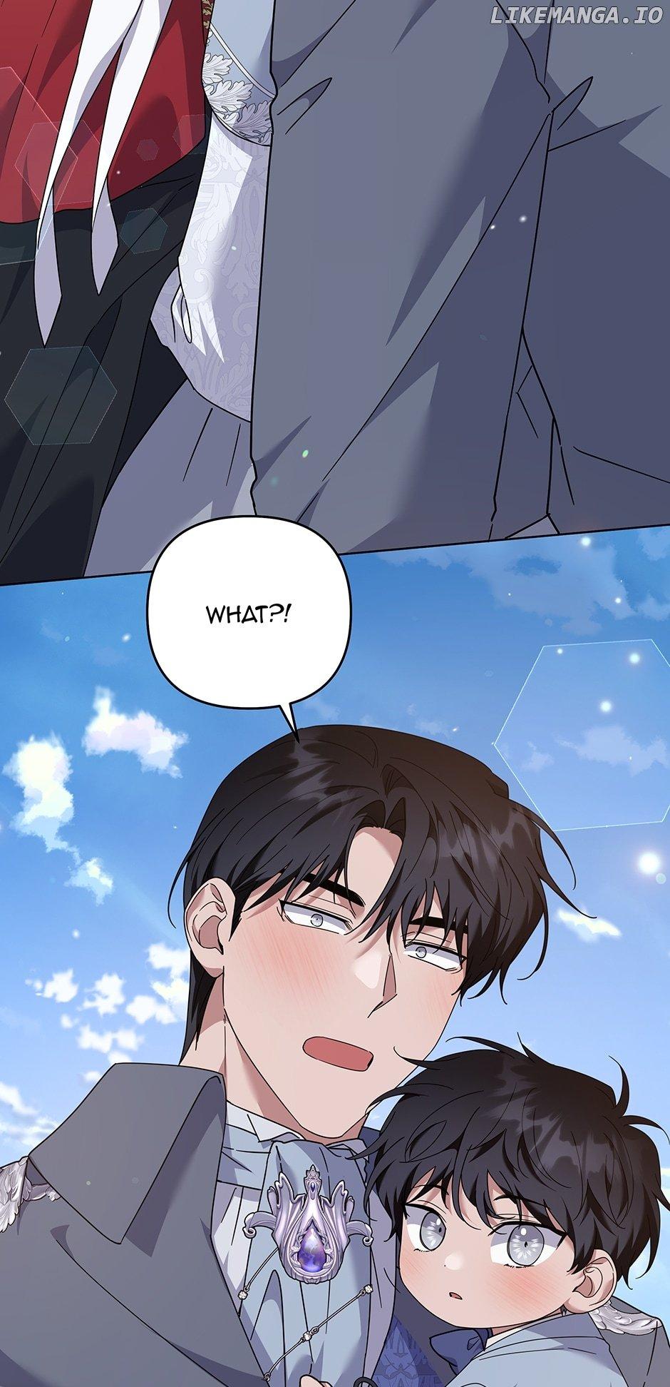 What It Means to be You? Chapter 162 page 79