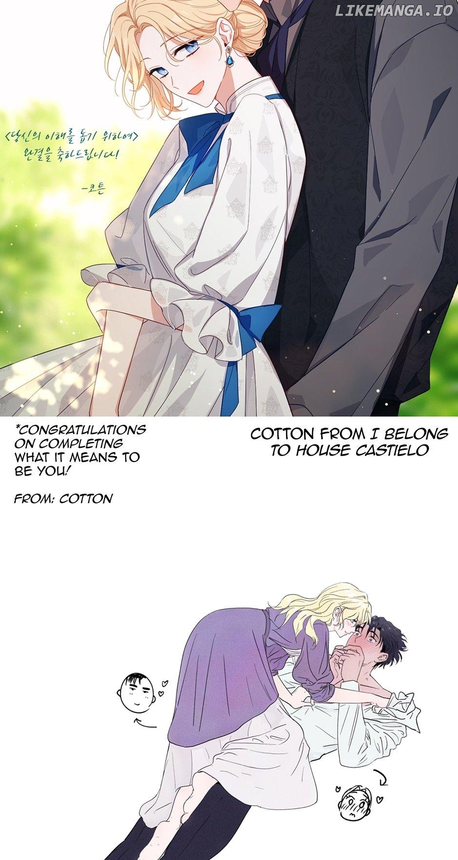 What It Means to be You? Chapter 162 page 86