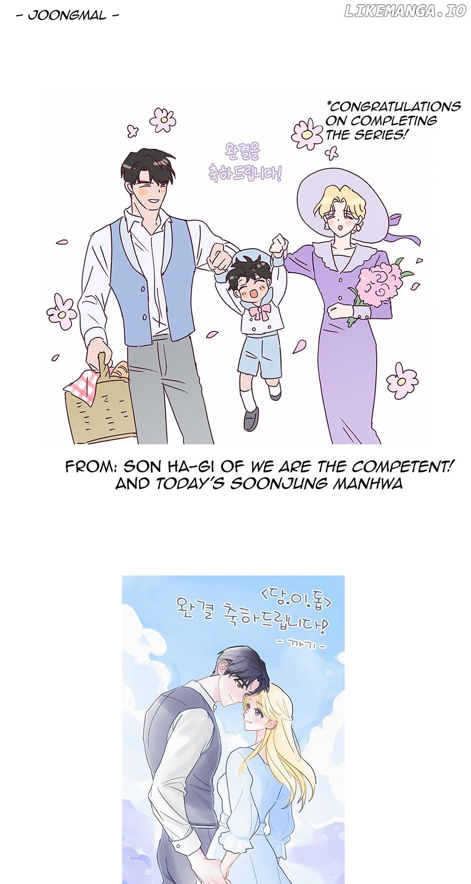 What It Means to be You? Chapter 162 page 89