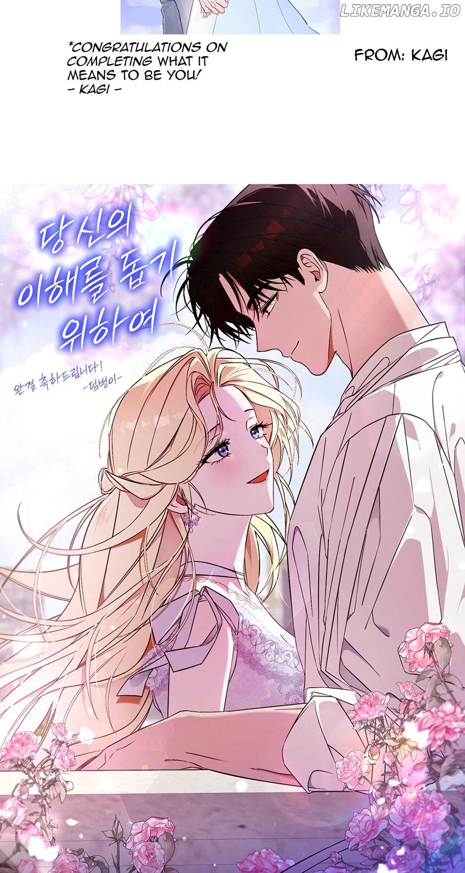 What It Means to be You? Chapter 162 page 90